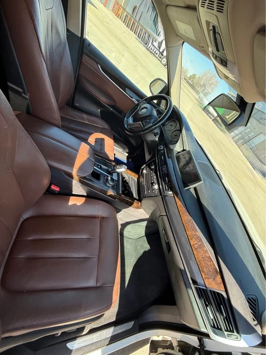 2014 BMW F15 X5 - Image 10 of 20