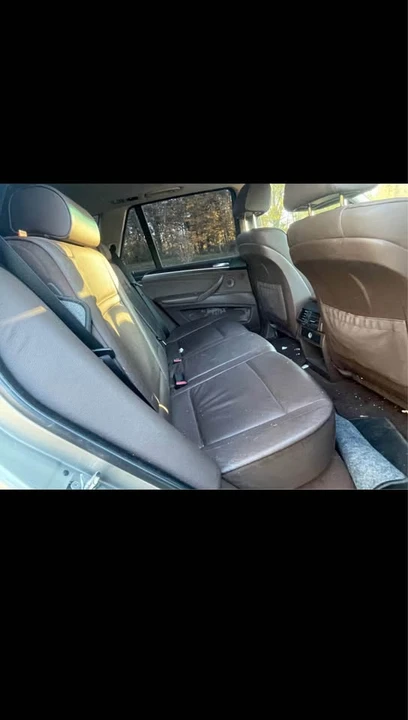 2014 BMW F15 X5 - Image 2 of 8