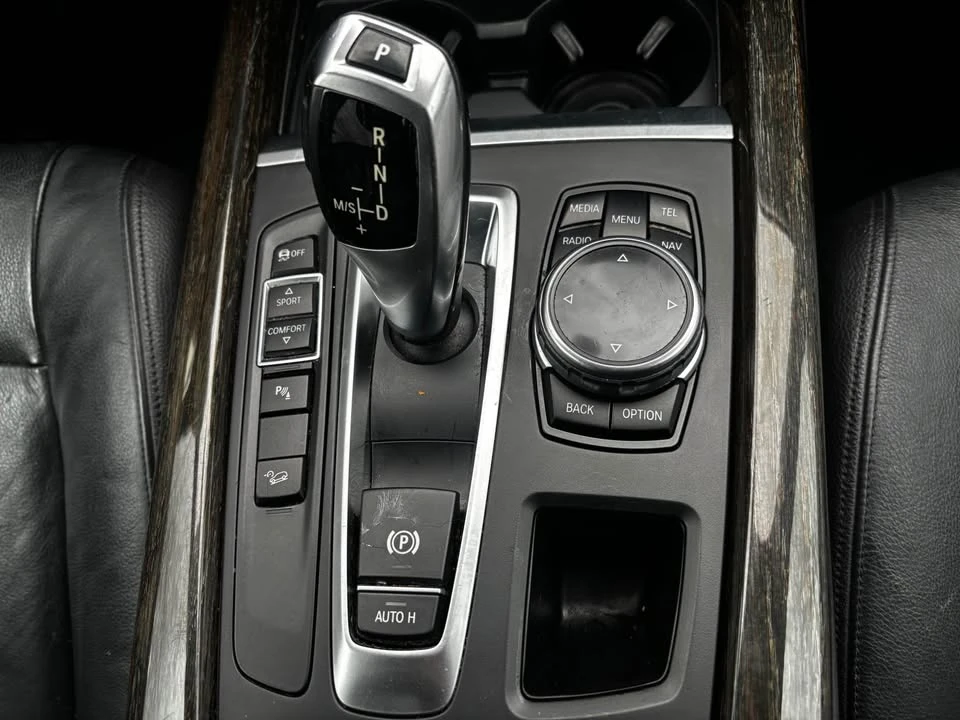 2014 BMW F15 X5 - Image 8 of 13
