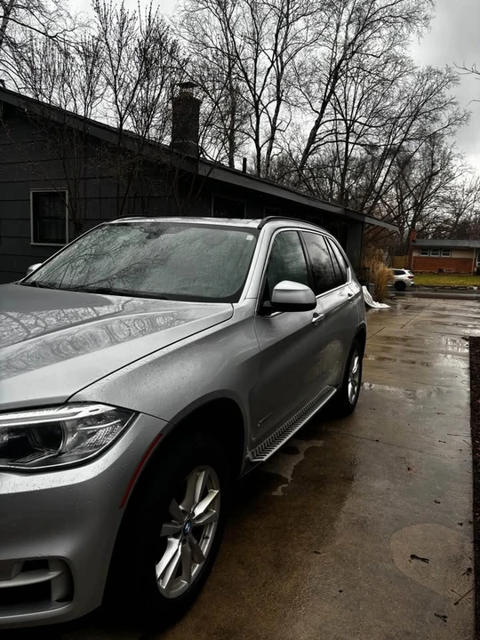 2014 BMW F15 X5 - Image 2 of 13