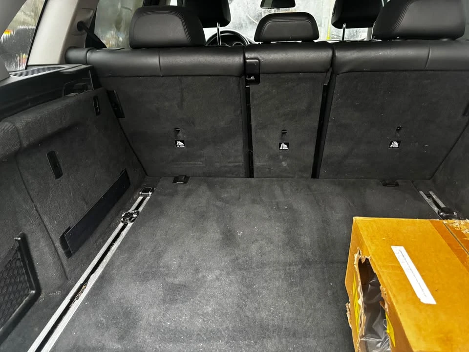 2014 BMW F15 X5 - Image 13 of 13