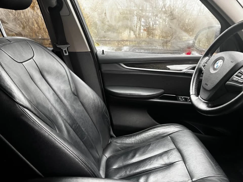 2014 BMW F15 X5 - Image 10 of 13