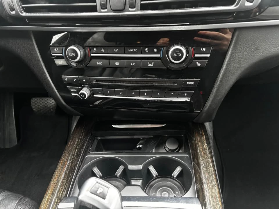 2014 BMW F15 X5 - Image 12 of 13