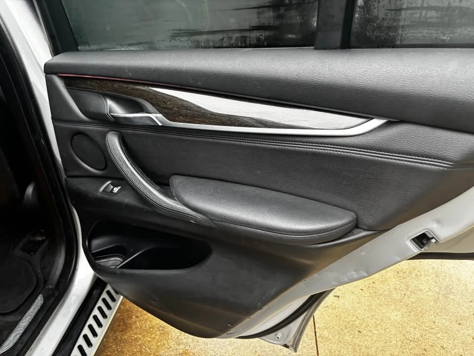 2014 BMW F15 X5 - Image 4 of 13