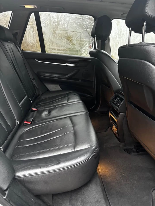 2014 BMW F15 X5 - Image 7 of 13