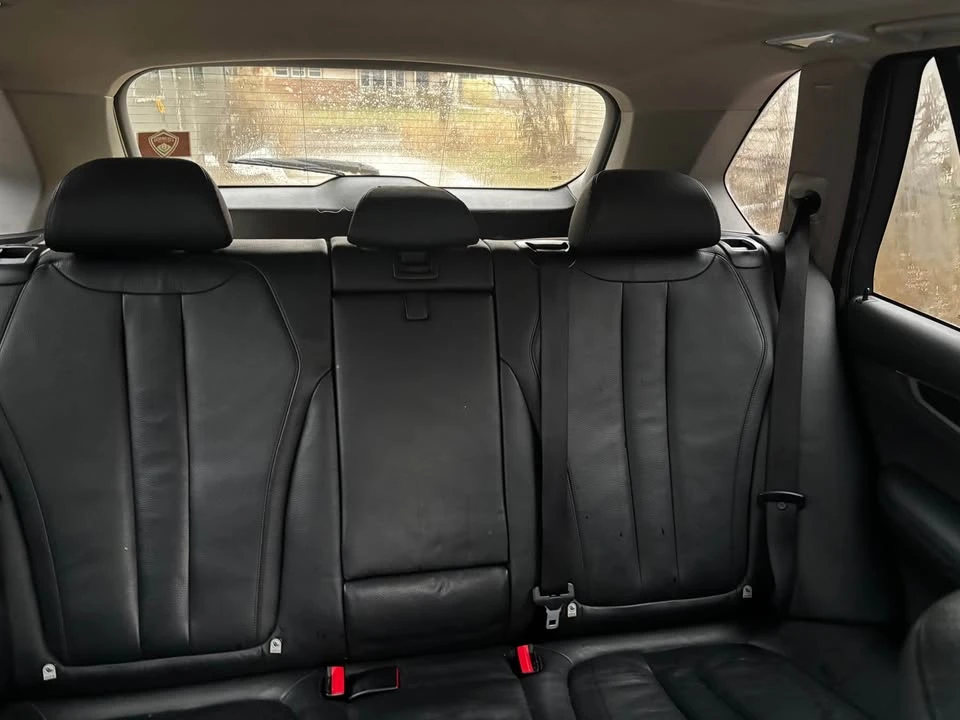 2014 BMW F15 X5 - Image 5 of 13