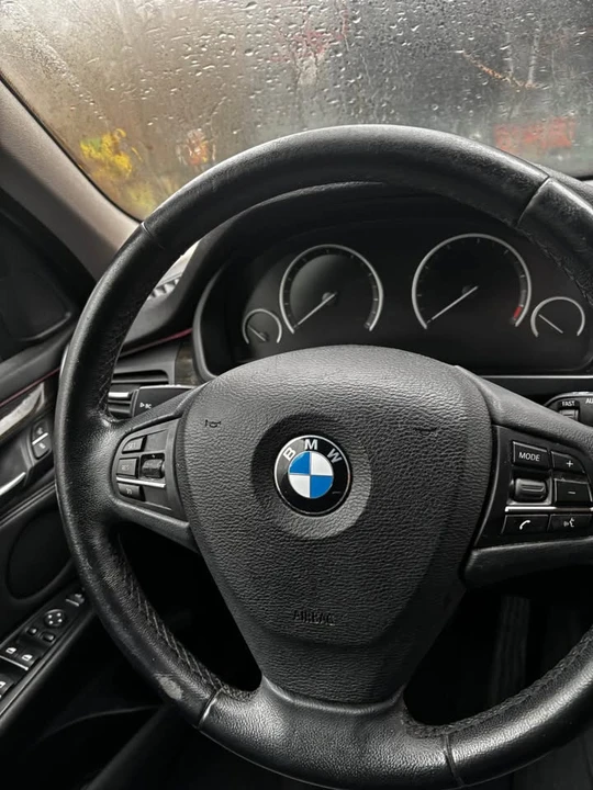 2014 BMW F15 X5 - Image 11 of 13