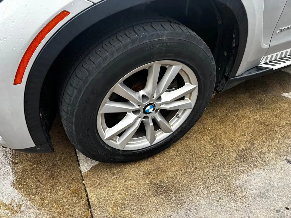 2014 BMW F15 X5 - Image 3 of 13