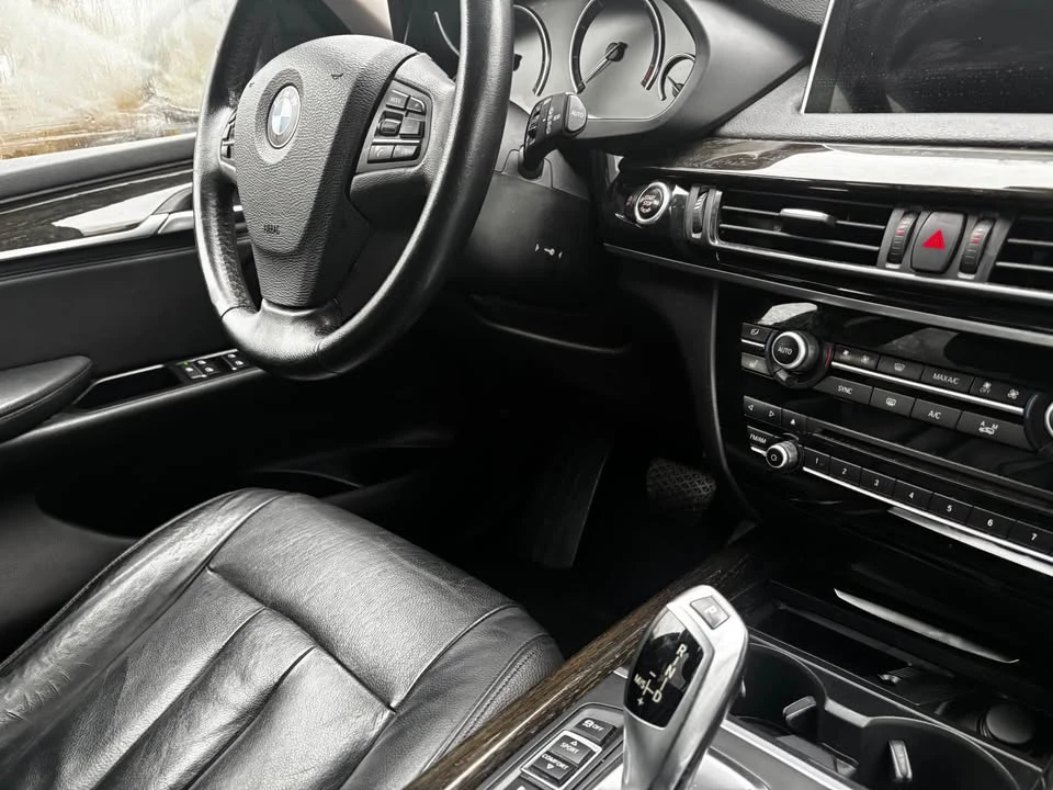 2014 BMW F15 X5 - Image 9 of 13