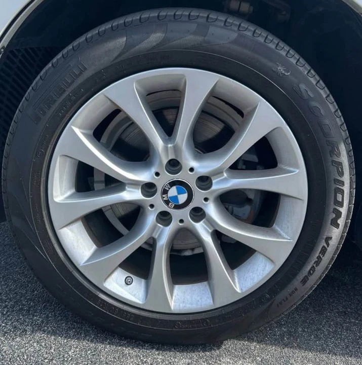 2014 BMW F15 X5 - Image 9 of 19