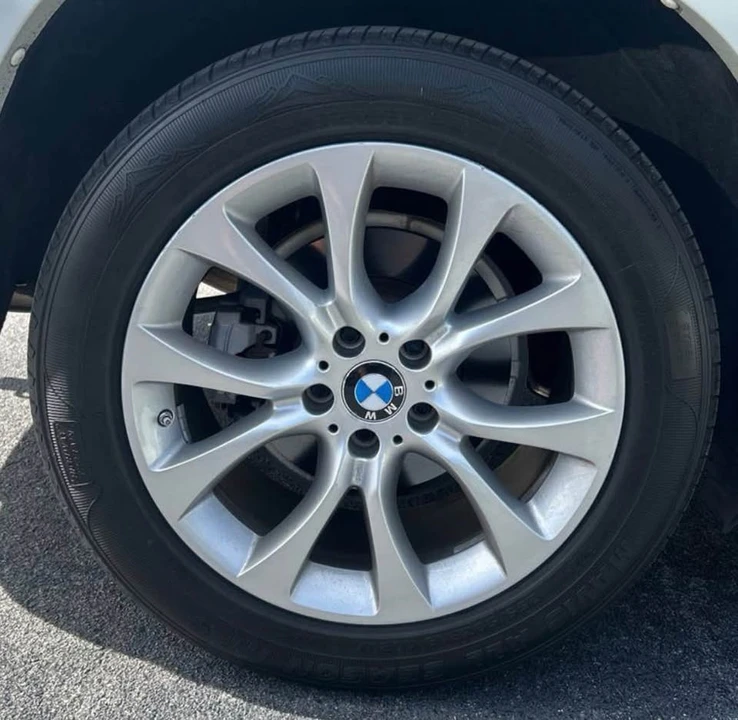 2014 BMW F15 X5 - Image 11 of 19