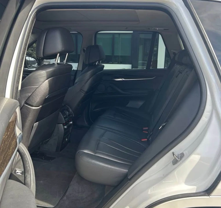 2014 BMW F15 X5 - Image 19 of 19