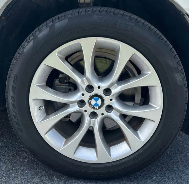 2014 BMW F15 X5 - Image 12 of 19
