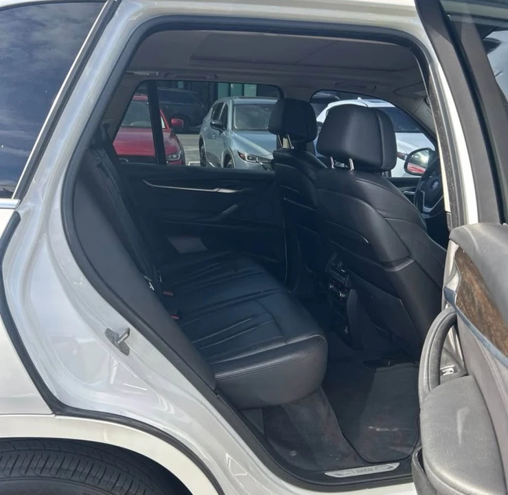 2014 BMW F15 X5 - Image 18 of 19