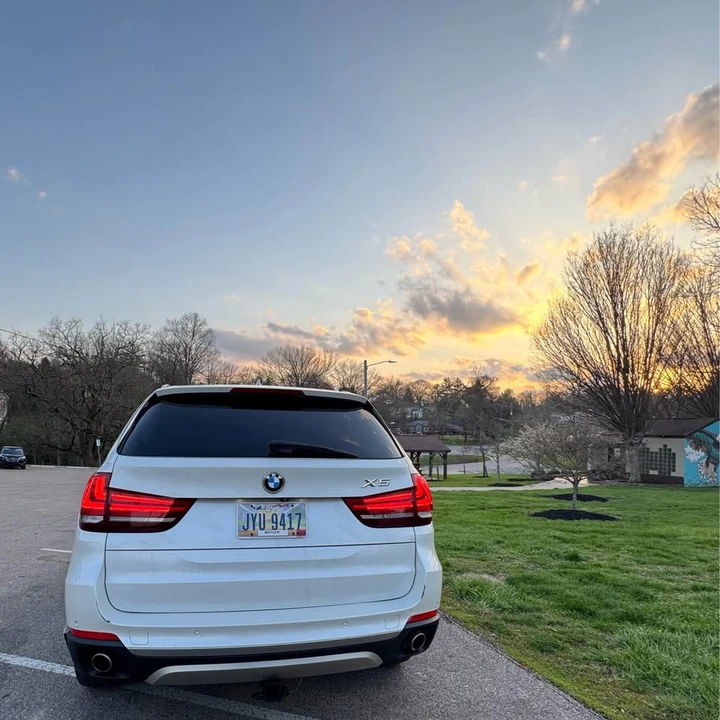 2014 BMW F15 X5 - Image 5 of 12
