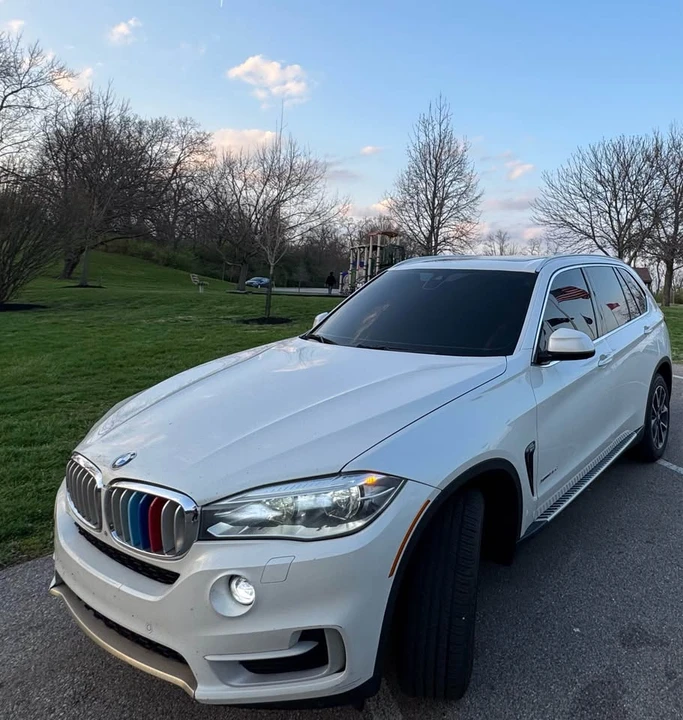 2014 BMW F15 X5 - Image 2 of 12