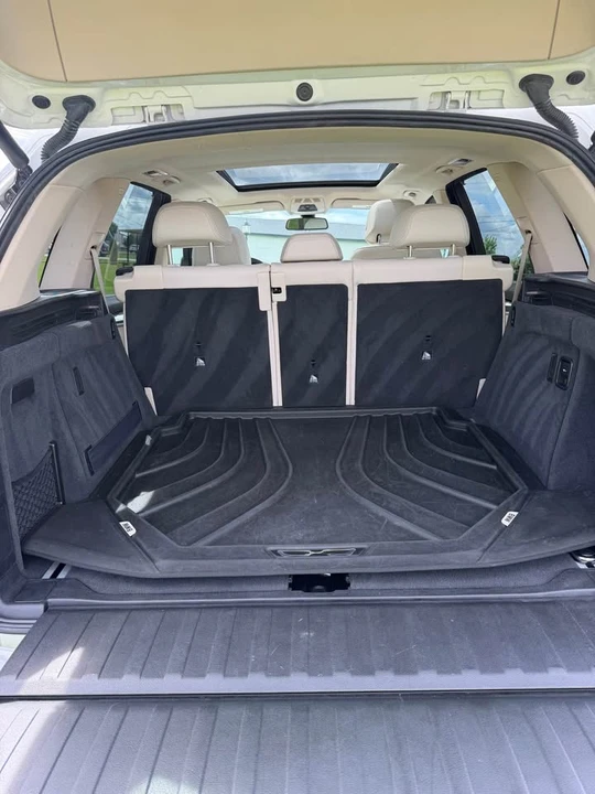 2014 BMW F15 X5 - Image 9 of 10