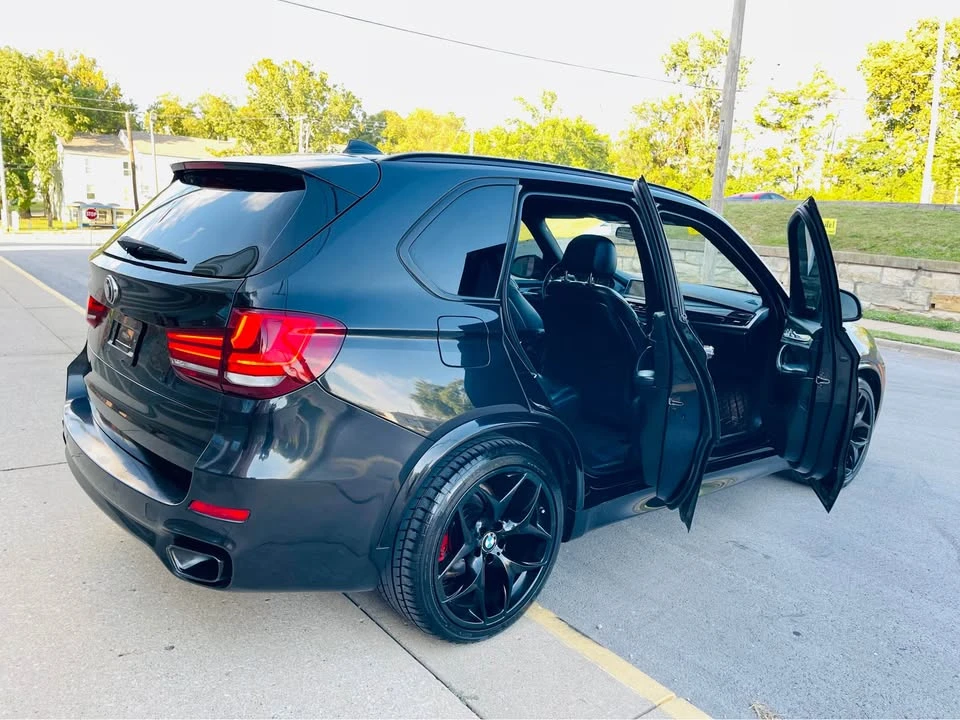 2014 BMW F15 X5 - Image 11 of 19