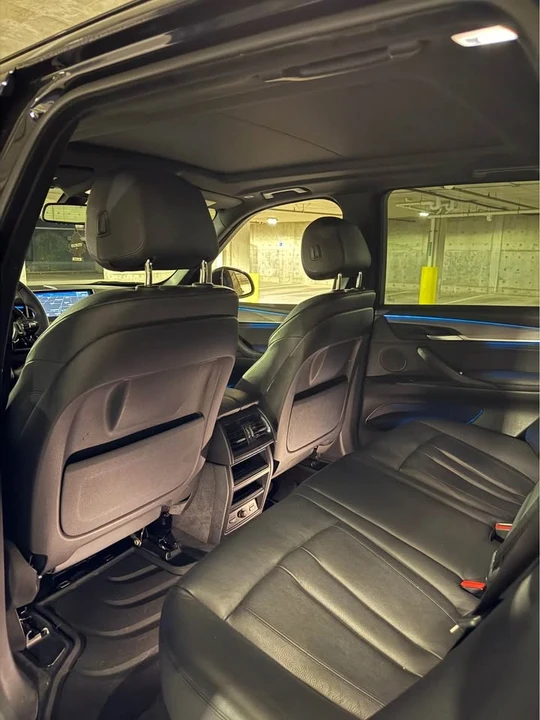 2014 BMW F15 X5 - Image 16 of 18