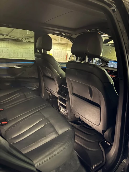 2014 BMW F15 X5 - Image 15 of 18