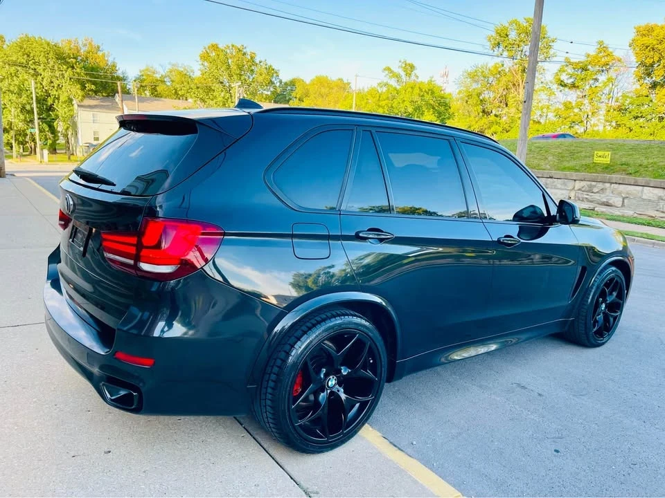 2014 BMW F15 X5 - Image 6 of 20