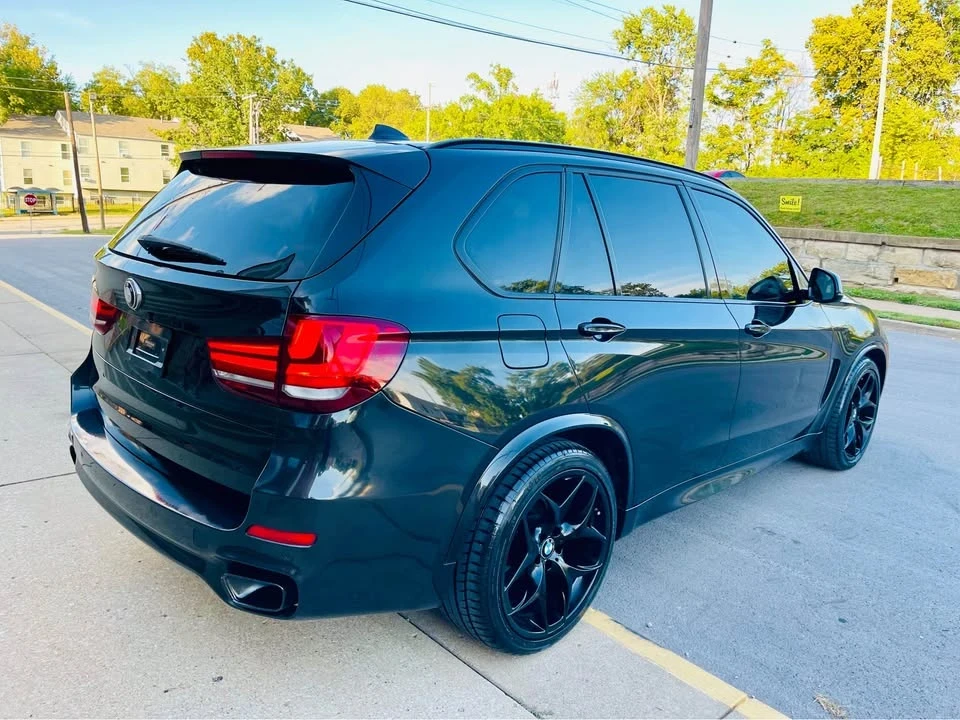 2014 BMW F15 X5 - Image 6 of 20