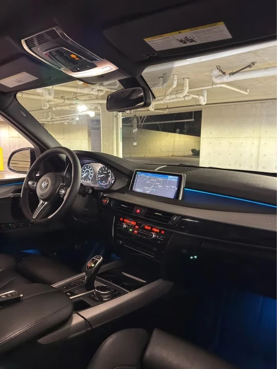 2014 BMW F15 X5 - Image 11 of 18