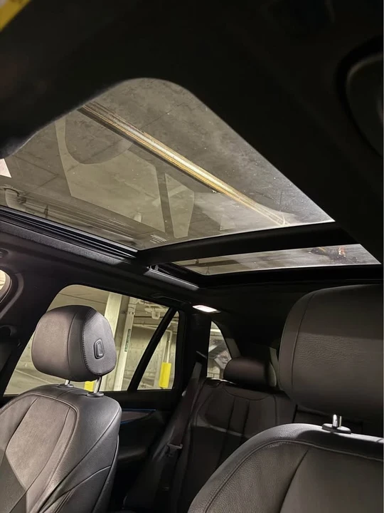 2014 BMW F15 X5 - Image 17 of 18