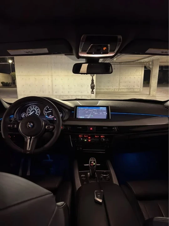 2014 BMW F15 X5 - Image 10 of 18