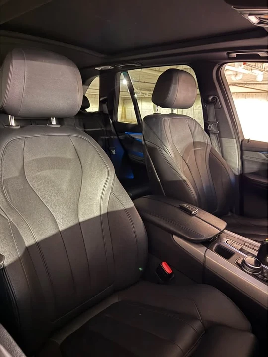 2014 BMW F15 X5 - Image 14 of 18
