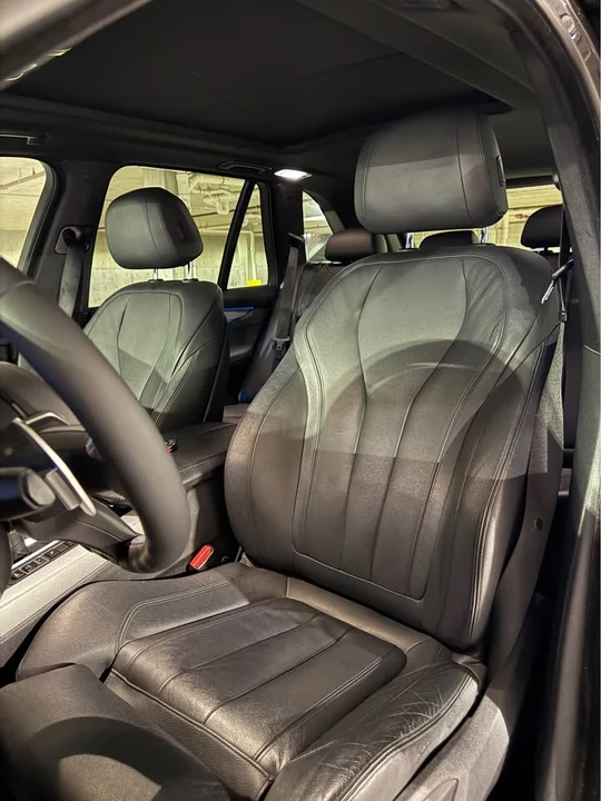 2014 BMW F15 X5 - Image 13 of 18