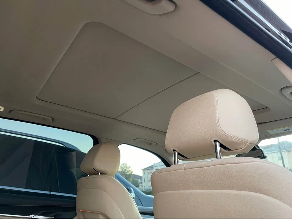 2014 BMW F15 X5 - Image 6 of 6