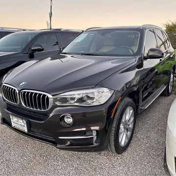 2014 BMW X5 xDrive35i Premium