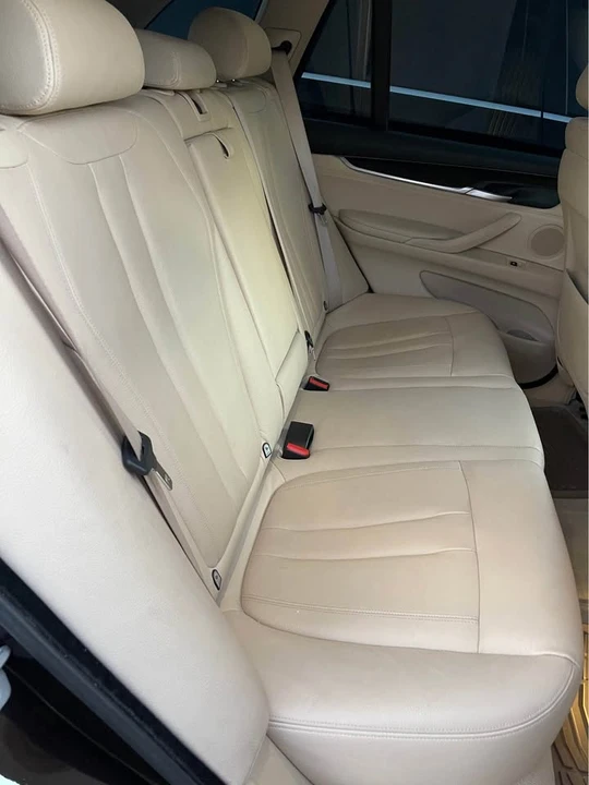 2014 BMW F15 X5 - Image 5 of 6