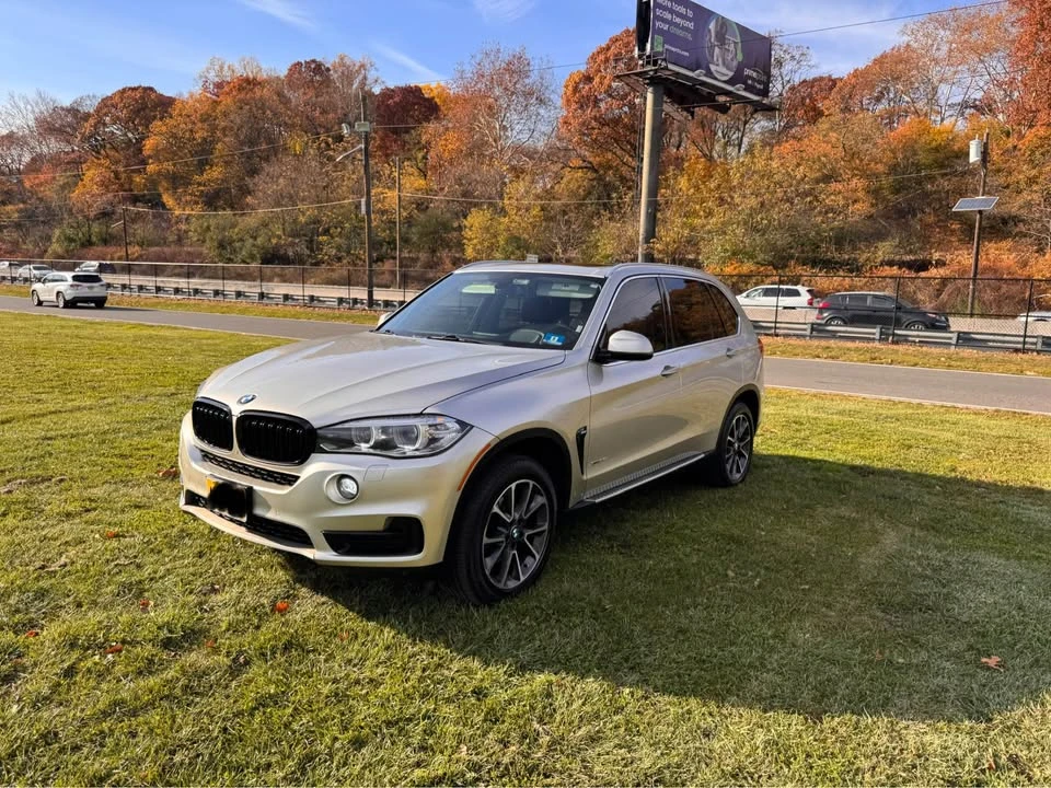 2014 BMW F15 X5 - Image 2 of 12