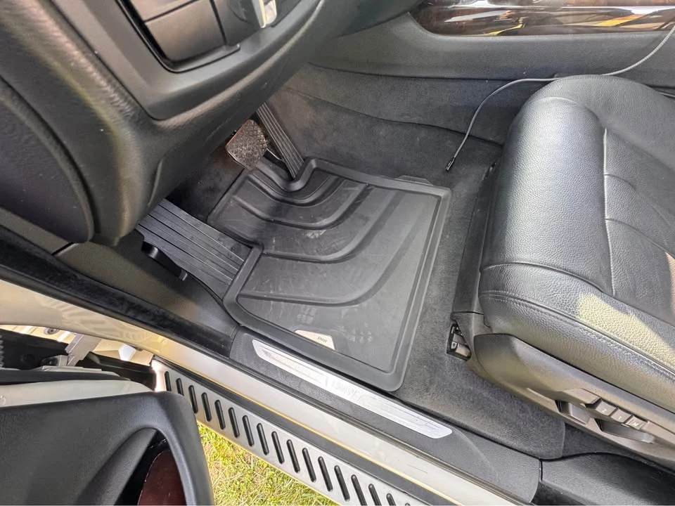 2014 BMW F15 X5 - Image 7 of 12