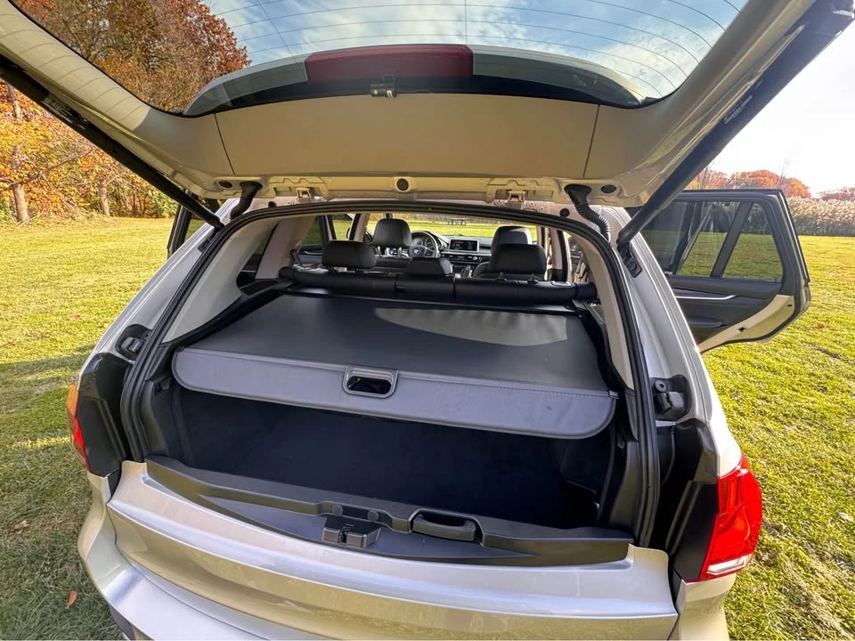 2014 BMW F15 X5 - Image 12 of 12