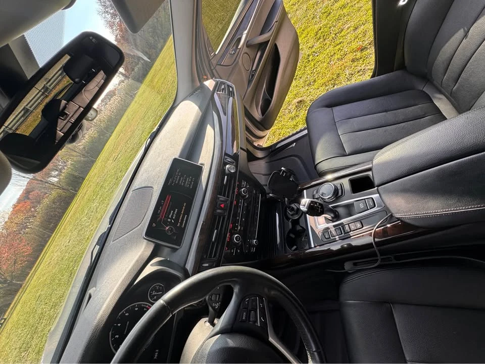 2014 BMW F15 X5 - Image 8 of 12