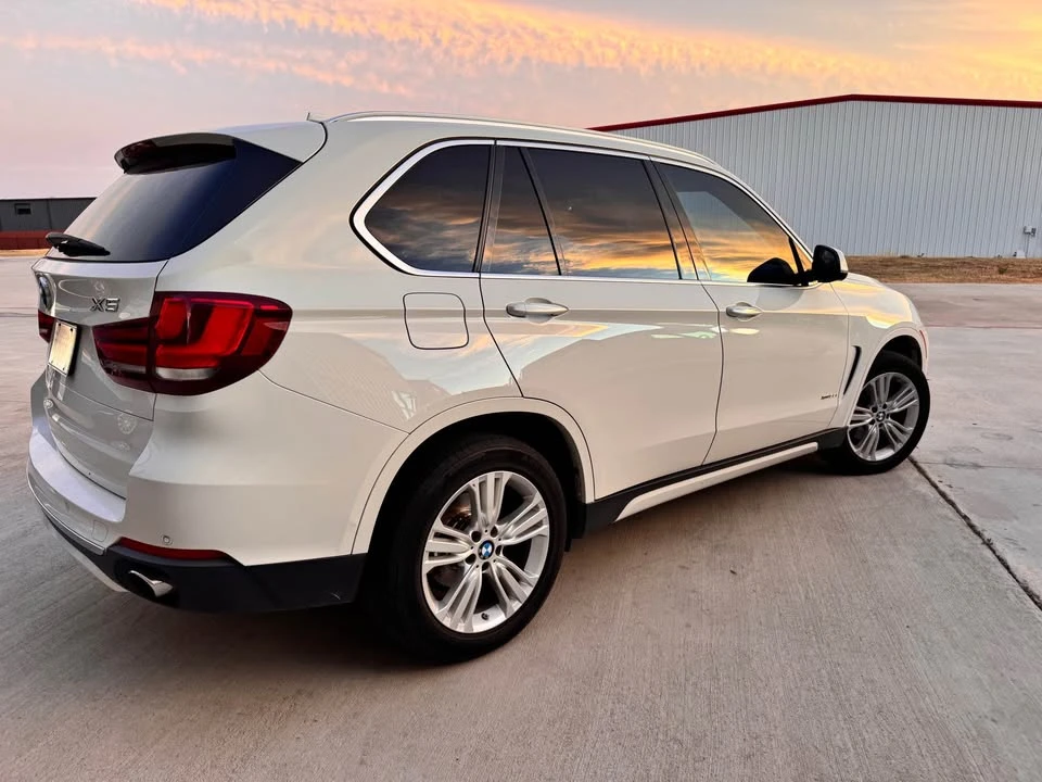 2014 BMW F15 X5 - Image 5 of 19