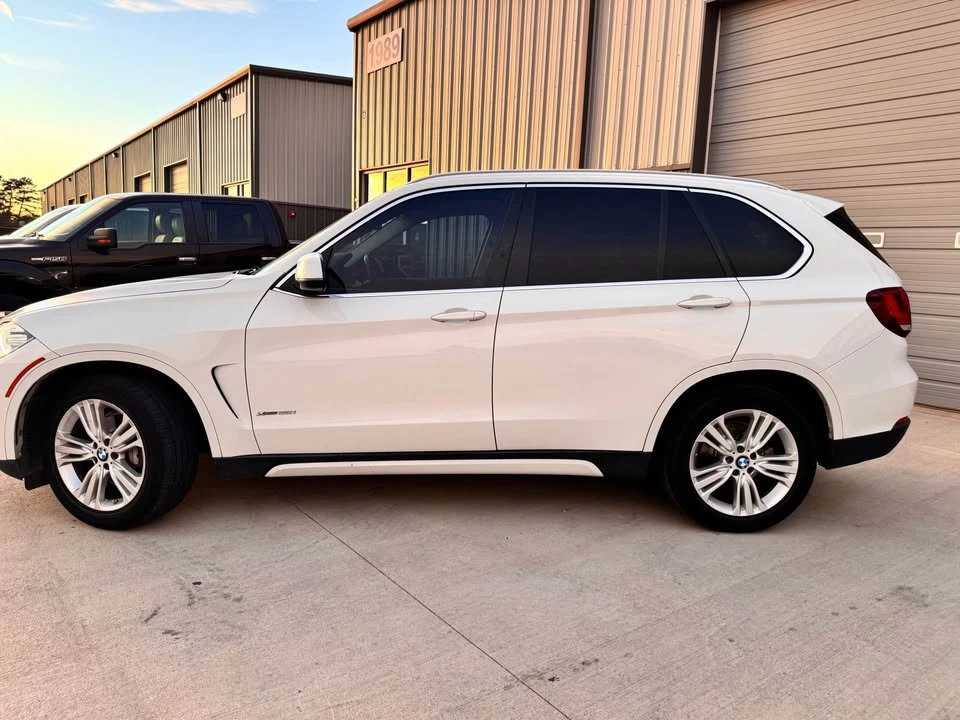 2014 BMW F15 X5 - Image 3 of 19
