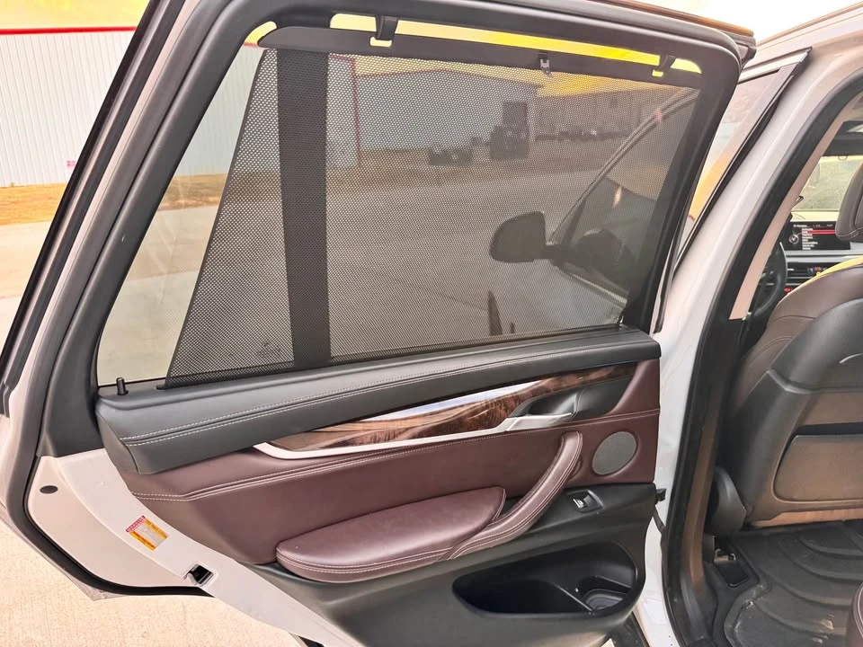 2014 BMW F15 X5 - Image 13 of 19