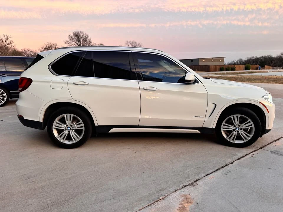 2014 BMW F15 X5 - Image 6 of 19