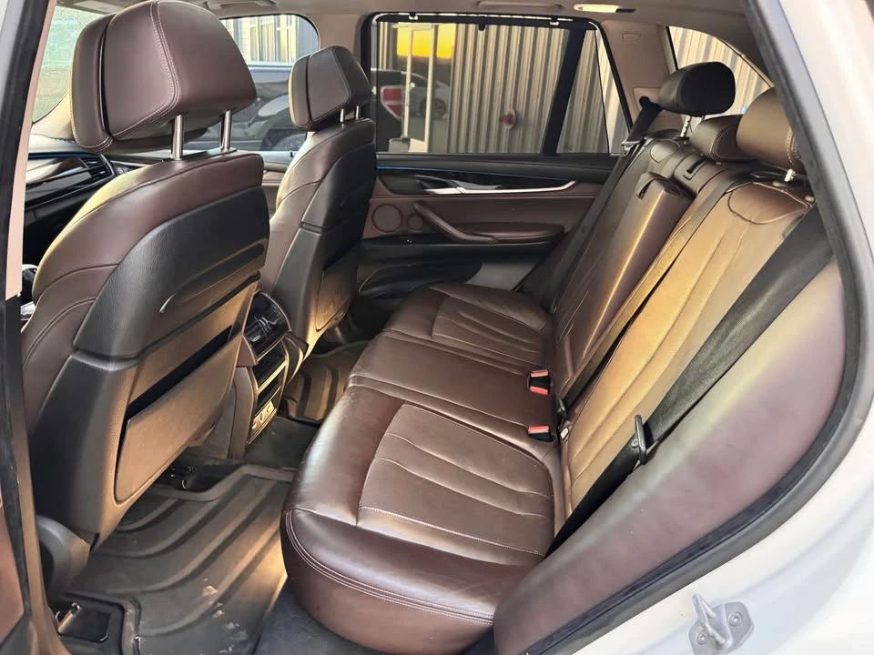 2014 BMW F15 X5 - Image 12 of 19