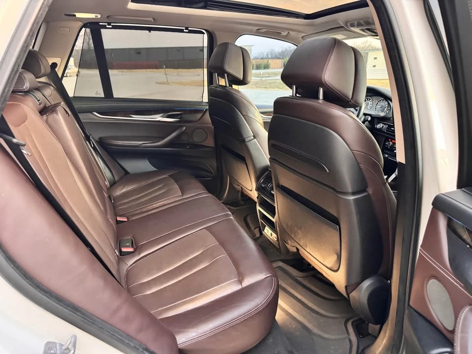 2014 BMW F15 X5 - Image 14 of 19