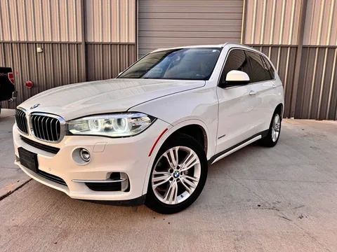 2014 BMW X5 xDrive35i