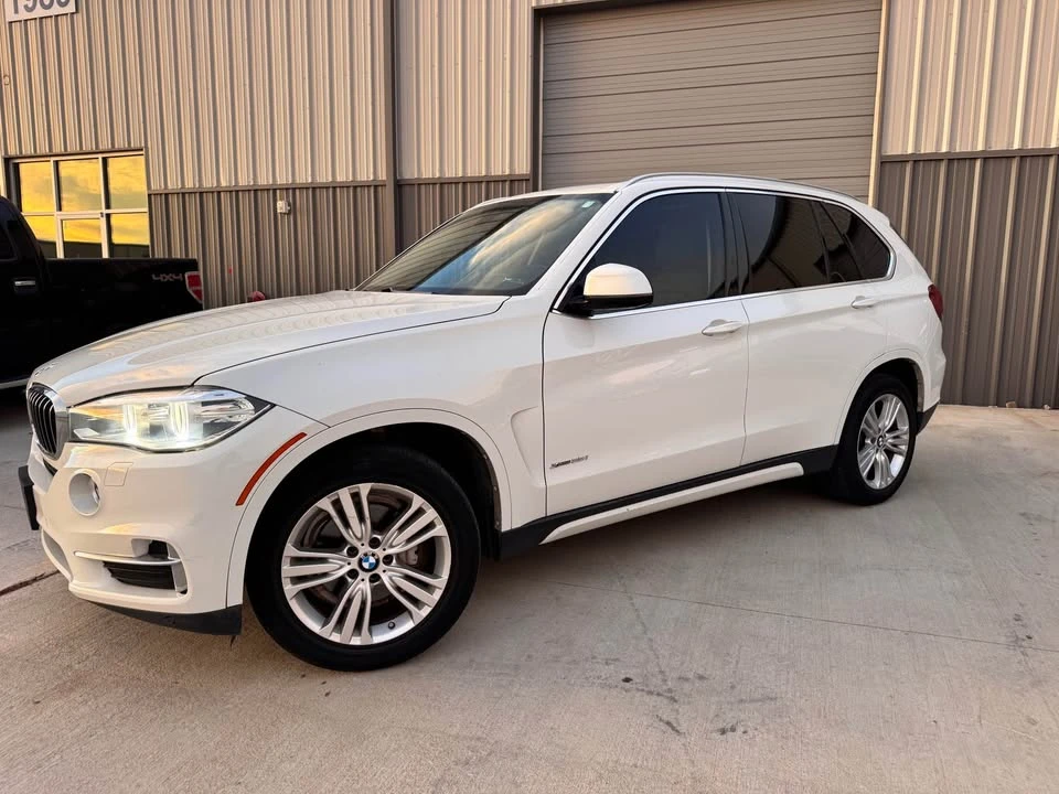 2014 BMW F15 X5 - Image 2 of 19