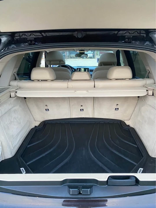 2014 BMW F15 X5 - Image 8 of 8