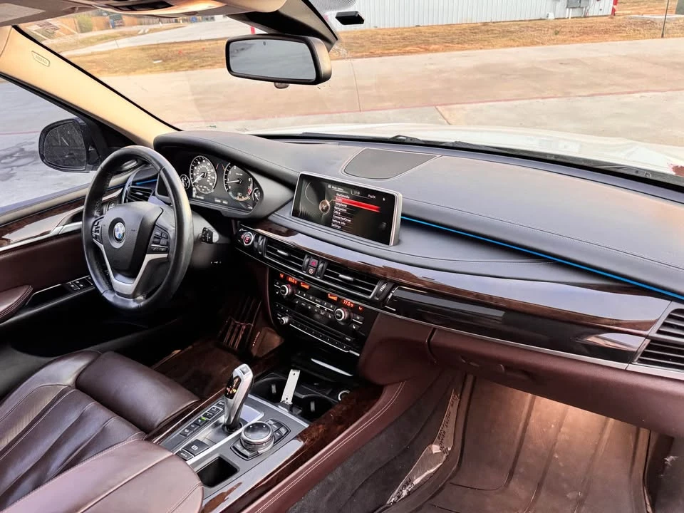 2014 BMW F15 X5 - Image 16 of 19