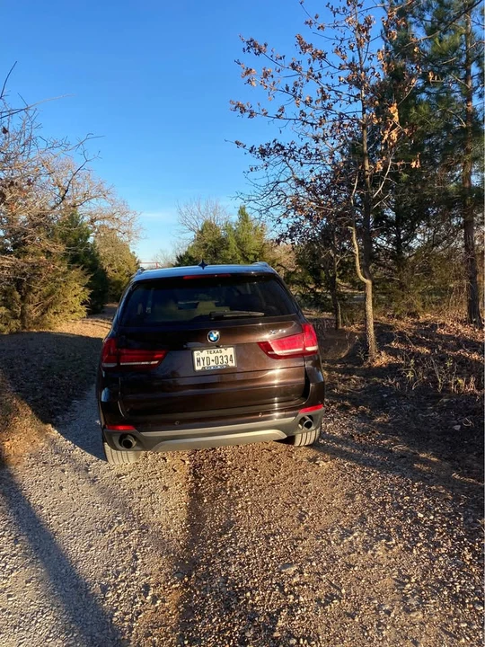 2014 BMW F15 X5 - Image 3 of 8