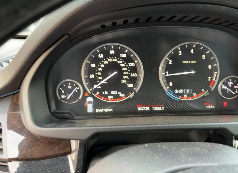2014 BMW F15 X5 - Image 3 of 11